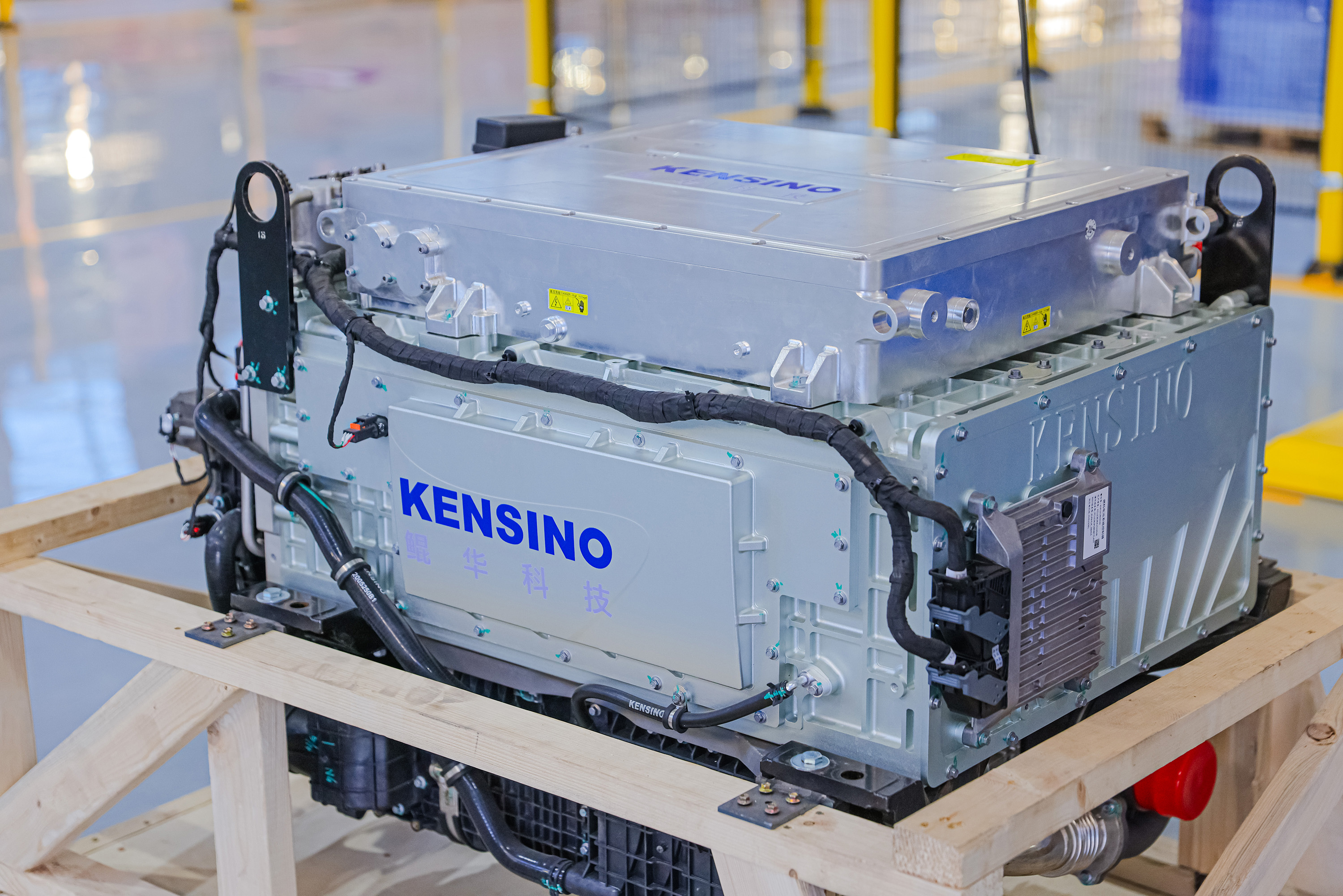 KENTUNE 200